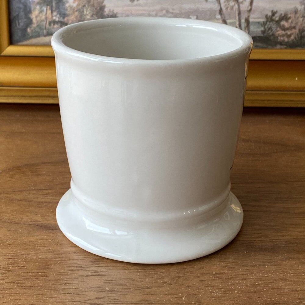Anthropologie Monogram “R” Initial Letter Mug - Picture 3 of 7